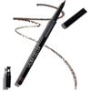 Laura Geller Beauty LAURA GELLER INKcredible - Eyeliner in gel impermeabile a prova di sbavature, temperamatite integrato (106 ragazze dagli occhi marroni)
