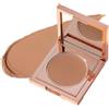 DITU Dermocosmetic CC Cream Occhiaie - 2026 Correttore Occhiaie | Copre le occhiaie all'istante senza effetto secco. Non segna rughette e pieghette
