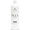 Kallos Cosmetics Plex Bond Builder Shampoo, For Damaged Hair, 1L | Plex bond builder shampoo with vegetable protein and peptides strengthens damaged hair, helps restore bonds and moisture