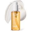 NIDA Perfect Clear™ Detergente Doppio Olio-in-Schiuma | Olio di Jojoba, Tea Tree, Estratto di Riso | Impurità Quotidiane, Sebo in Eccesso, Pulizia dei Pori, Punti Neri e Sporco | 145 ml (4,90 fl oz)