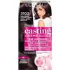 L'Oreal Paris CASTING CREME GLOSS 3102 CHŁODNY CIEMNY BRDCR-Z