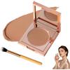 JKNT Dermocosmetic Cc Cream Occhiaie, Cc Cream Dermocosmetics Correttore(Scura) | Copre Le Occhiaie All'Istante Senza Effetto Secco. Non Segna Rughette E Pieghette