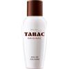 TABAC ORIGINAL Eau de Cologne - Profumo classico da uomo con muschio e ambra, sfumature aromatiche fresche e legnose speziate, Made in Germany, 300 ml Splash