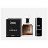 Roberto Capucci NAZARENO GABRIELLI I'M NOT A GOOD BOY EAU DE TOILETTE ML.100 SPRAY + DEODORANTE ML.150