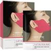 Generico Doppio V Forma Riduttore per il Mento Lifting del Viso Rassodante Rafforzamento del Viso Chin Up Patch V Line Lifting per Donne Uomini e Collo Più Sottile Pezzi 21ml 80800