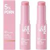 Générique PDRN Pink Collagen Volume Multi Balm Stick, Portatile Multi Balm-2 Bastoncini