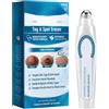 Gokame Tag and Spot Eraser, Skin Tag Remover, Skin Tag Remover Rollerball(1pc) | per verruche, talpe, macchie dell'età, adatto per viso e corpo