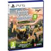 Giants Software Farming Simulator 25: Highlands Fishing Edition PS5