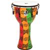 TOCA Djembe Freestyle II Mechanically Tuned Spirit 14 TF2DM-14S
