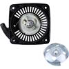 Atunee Motorino di avviamento a strappo per Honda GX31 GX22 FG100 31cc 22cc Trimmers sostituzione parte 28400-ZM3-003ZA
