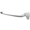 ACCOSSATO Leva Sinistra Accossato Argento compatibile con PIAGGIO MEDLEY 4T IE ABS ABS (MA01) dal 2016 al 2020 (CC 125)