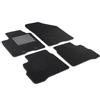 MTM SP-11418 Tappetini su Misura in Velluto per Suzuki Swift 04.2024-
