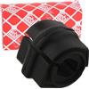FEBI BILSTEIN Supporto, Stabilizzatore 34801 | Compatibile con: PEUGEOT 206 CC, 206 Schrägheck, 206 Stufenheck, 206 SW, 206 Van, 206+