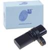 BLUE PRINT Sensore, Posizione albero a camme ADN17206 | Compatibile con: NISSAN 350Z Coupe, 350Z Roadster, MICRA C+C III, MICRA III, MURANO I, NOTE, PATHFINDER III