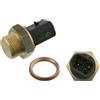FEBI BILSTEIN Termocontatto, Ventola radiatore 11964 | Compatibile con: FIAT BRAVA, BRAVO I, COUPE, FIORINO, FIORINO Großraumlimousine, FIORINO Kasten/Großraumlimousine
