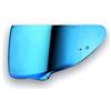 HJC,Visiera per casco da moto RPHA12 (HJ-42), Blu iridio