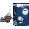 BOSCH 1987302152 Bosch Lampadine | Qualità originale - Presa tipo P20d - 1 lampadina di ricambio per auto