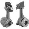 VALEO 810027 Dispositivo disinnesto centrale, Frizione | Compatibile con: FORD TRANSIT Bus, TRANSIT Kasten, TRANSIT Pritsche/Fahrgestell, TRANSIT Pritsche/Fahrgestell