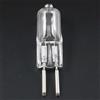 UGEFKMQ Lampade Alogene 220V 20W G5.3 12V 100W Lampadina Alogena 24V 75W Lampadine Alogene GU5.3 Base a doppio ago Bianco Caldo 10Pc 24V-35W