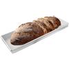 Generico Teglie da Forno | Leghe di Alluminio | Vassoio Rettangolare per Dolci | per Feste, Frutta, Antipasti, Caramelle, Succo, Casa, Caffè, Hotel, Ristorante, Cucina, Centro Commerciale, Top della Cucina