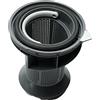 Rowenta filtro cono grigio scopa aspirapolvere Air Force 360 RH9038 RH9086 TY90