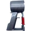 LYTSSAQQO Alloggiamento Motore Aspirapolvere, Compatibile Con Dyson, Parte Di Ricambio For Maniglia V6 DC62 DC74
