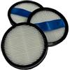 ECWRWWGI Accessori Filtri HEPA Contenitore for la Polvere con componenti in policono Pattumiera, Compatibile con l'aspirapolvere Proscenic P12 /P12 Mopping / P13 (Color : Air Inlet Filter)