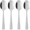 Ikea Cucchiaino Drago in Acciaio Inox, 13 cm