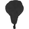 Tyenaza Borsa per Padella, Borsa per Padella in Ghisa da Campeggio All'Aperto,Borsa Portaoggetti Portatile Durevole in Tessuto Oxford 600D Impermeabile per Viaggi All'aperto a Casa