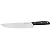 DUE CIGNI SINCE 1896 Due Cigni - Linea 1896 - Coltello da Chef CM 25 - Lama in Acciaio Inox 4116 e Manico in Pom