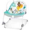 Bright Starts Sdraietta rocker safari spinnin' - bright stars