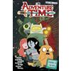 Oni Press ADVENTURE TIME (2025) TP VOL 02 FRIENDS TO THE END