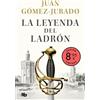 B de Bolsillo La leyenda del ladrón (edición limitada · Verano)
