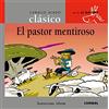 Combel Editorial Sa El Pastor Mentiroso/ the Lying Pastor