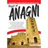 GD Viaggio ad Anagni: Guida turistica e storica | Mappa Dettagliata | Compatta e Facile da Consultare