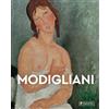 Prestel Pub Modigliani: Masters of Art: 5