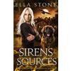 Paper Cat Publishing Sirens and Sources: A thrilling urban fantasy story: 6