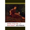 CreateSpace Independent Publishing Platf Daddy-Long-Legs and Dear Enemy