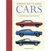 Amber Books American Classic Cars: Convertibles, Sports Cars, Muscle Cars (Mini Expert Guides)