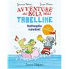 Emme Edizioni Battaglia navale! Avventura all'isola delle tabelline