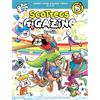 Gigaciao Scottecs Gigazine. Nuova ediz.. Dragon Village. Ediz. variant (Vol. 28)