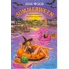 HarperCollins Taschenbuch Summerween: Eine schaurig schöne Romance: Roman | Sommer trifft auf cozy Halloween | Für Fans von Laurie Gilmore
