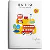 Editorial Rubio Rubio English 6 years advanced: ADVANCED 6 YEARS: 2