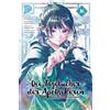 Manga Cult Die Tagebücher der Apothekerin - Geheimnisse am Kaiserhof 16