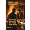 Edimedia Lo strano caso del Dr. Jekyll e Mr. Hyde