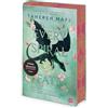 cbj Every Spiral of Fate: Die atemberaubende Fantasyreihe der Shatter Me-TikTok-Bestsellerautorin; mit wunderschönem Farbschnitt in limitierter Auflage: 4