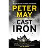 Hachette Collections Cast Iron: Peter May