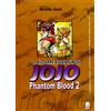 Star Comics Phantom blood. Le bizzarre avventure di Jojo (Vol. 2)