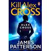 Arrow Kill Alex Cross