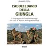 Bologna University Press L'abbecedario della giungla. Il linguaggio dei bambini selvaggi e il caso di Marcos Rodríguez Pantoja